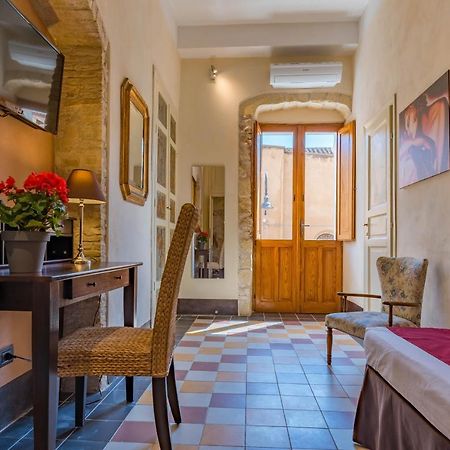 Cappuccine Guesthouse Cagliari Dış mekan fotoğraf