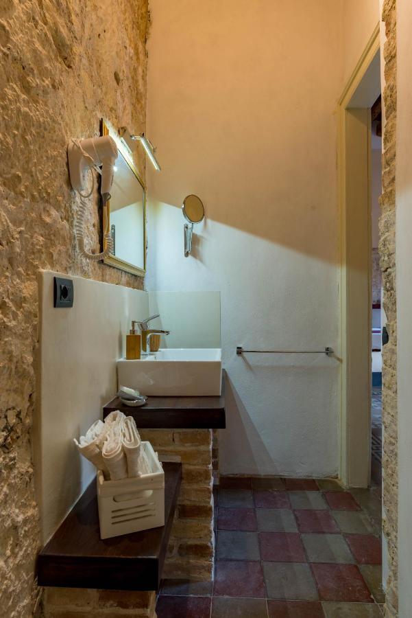 Cappuccine Guesthouse Cagliari Dış mekan fotoğraf