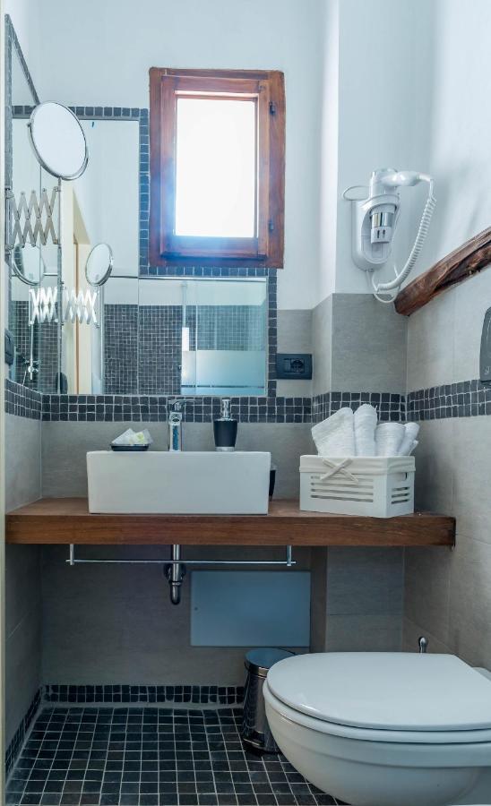 Cappuccine Guesthouse Cagliari Dış mekan fotoğraf