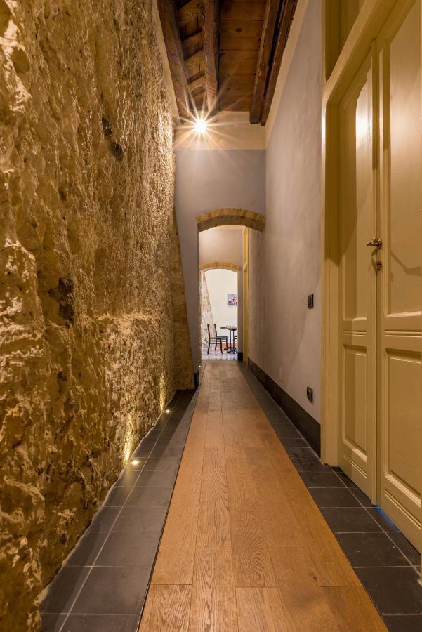 Cappuccine Guesthouse Cagliari Dış mekan fotoğraf